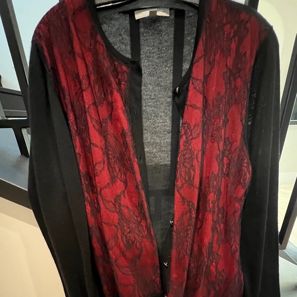 Neiman Marcus cardigan - Picture 1 of 4
